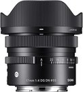 Sigma 17mm F4 DG DN [Contemporary] for Sony E-Mount + 5 METŲ GARANTIJA