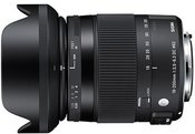 Sigma DC 3,5-6,3/18-200 OS C/AF HSM