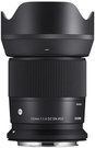 Sigma 23mm f/1.4 DC DN Contemporary Canon RF