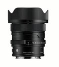 Sigma 24mm F2 DG Contemporary L-Mount (Black) + 5 METŲ GARANTIJA