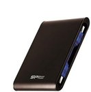 Silicon Power Armor A80 2000 GB, 2.5 ", USB 3.1, Black