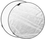 Godox Silver & White Reflector Disc 110cm