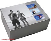 Silverline 2704 Fotobox 11x15 - 200 (1vnt)