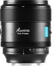 Sirui Lens Aurora Full Frame AF 85mm F1.4 Nikon Z-Mount