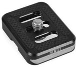 SIRUI QUICK RELEASE PLATE TY-C10