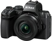 Nikon Z50II Body + 16-50mm f/3.5-6.3 VR