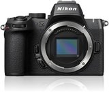 Nikon Z50II Body