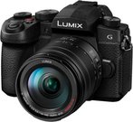 Panasonic Lumix DC-G97 + 14-140mm F3.5-5.6 II