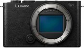 Panasonic Lumix DC-S9 body Jet Black