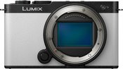 Panasonic Lumix DC-S9 body Smokey White