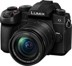 Panasonic Lumix DC-G97 + 12-60mm f/3.5-5.6 H-FS OIS