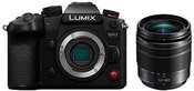 Panasonic Lumix GH7 + 12-60mm f/3.5-5.6 G Power OIS Asph