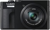 Panasonic Lumix TZ99 black