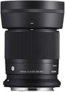 Sigma 30mm f/1.4 DC DN Contemporary Canon RF