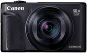 Canon PowerShot SX740 HS LITE EDITION black