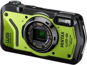 Pentax WG-8 GREEN