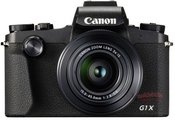 Canon PowerShot G1 X Mark III