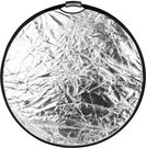 SmallRig 4127 5 in 1 Collapsible Circular Reflector with Handle (22")