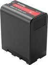 SmallRig 4670 BP-U60 Camcorder Battery