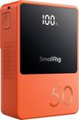 SmallRig 4871 V-Mount Battery Mini VB50 (Orange)