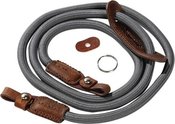 SmallRig 5057 Universal Braided Shoulder Strap Gray