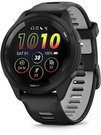 Garmin Forerunner 265 Black/Powder Gray