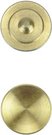 JJC Soft Release Buttons (Goud)