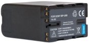 Sony, battery BP-U60