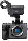 Sony FX30 Digital Cinema Camera with XLR Handle Unit