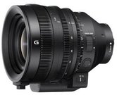 Sony SELC1635G FE C 16-35mm T3.1 G E-Mount Lens