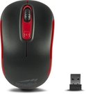 Speedlink mouse Ceptica Wireless, black/red (SL-630013-BKRD)