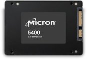 SSD SATA2.5" 1.92TB 6GB/S/5400 PRO MTFDDAK1T9TGA MICRON