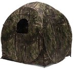 Stealth Gear Square Hide Green