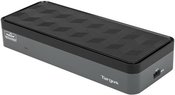 Targus USB-C Universal Quad 4K (QV4K) Docking Station with 100W Power Delivery | Targus