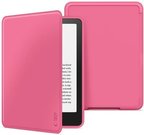 Tech-Protect e-reader case Kindle Paperwhite/Colorsoft/Signature Edition, raspberry pink