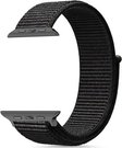 Tech-Protect watch strap Nylon Apple Watch 44/45/46/49mm, black