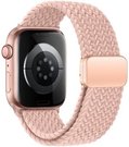 Tech-Protect watch strap NylonMag Apple Watch 38/40/41mm, dusty rose