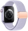 Tech-Protect watch strap NylonMag Apple Watch 38/40/41mm, periwinkle