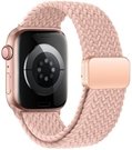 Tech-Protect watch strap NylonMag Apple Watch 42/44/45/49mm, dusty rose