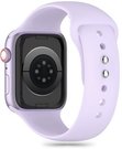 Tech-Protect watch strap Silicone Apple Watch 38/40/41mm, elegant purple