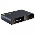 Techly HDMI receiver for HDMI HDbitT extender by Cat6/6a/7 (P/N: 020751)