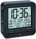 TFA 60.2536.01 Radio Controlled Alarm Clock