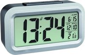 TFA 60.2553.01 Radio alarm clock