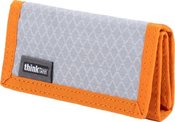 Think Tank Pixel Pocket Rocket (Holds 9 SD/CFexpress) Fireside Orange