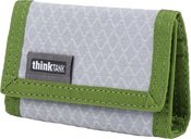 Think Tank Secure Pocket Rocket Mini (Wallet with Strap: holds 4 CF/CFexpress or 6 SD/microSD) Green