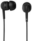 Thomson IN EAR EARPHONES CONTROL TALK BLACK