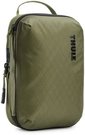 Thule Compression Packing Cube Small - Soft Green