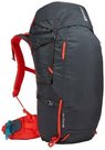 Thule AllTrail 45L mens hiking backpack obsidian (3203531)