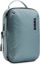 Thule Compression Packing Cube Small - Pond Gray