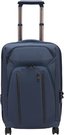 Thule Crossover 2 Expandable Carry-on Spinner - Dress Blue